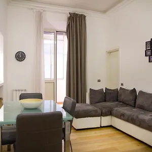 Appartamento Piazza Di Spagna