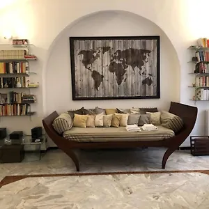  Appartamento Elly's Loft